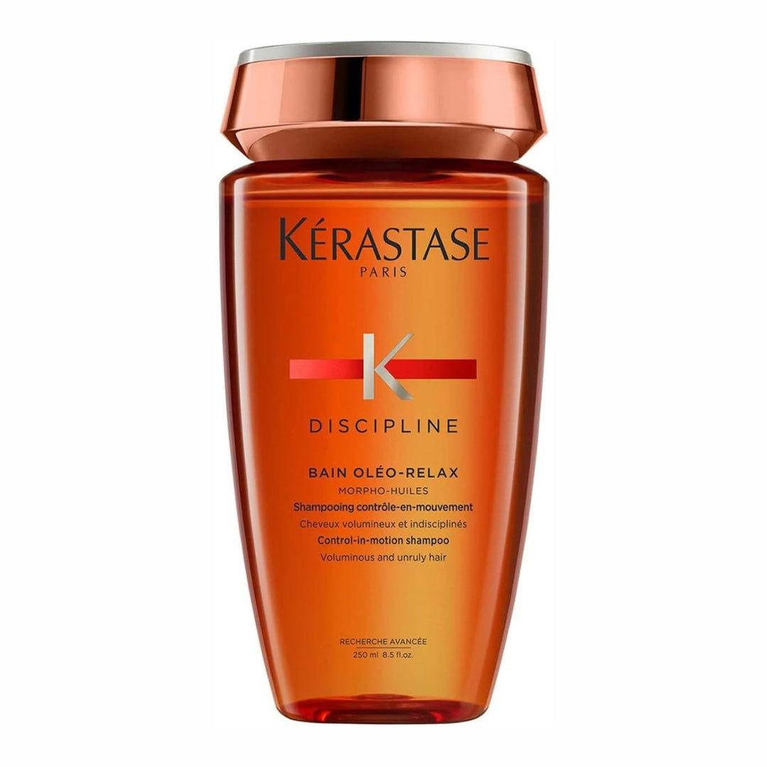 KERASTASE | DISCIPLINE BAIN OLEO-RELAX SHAMPOOING Mayshka