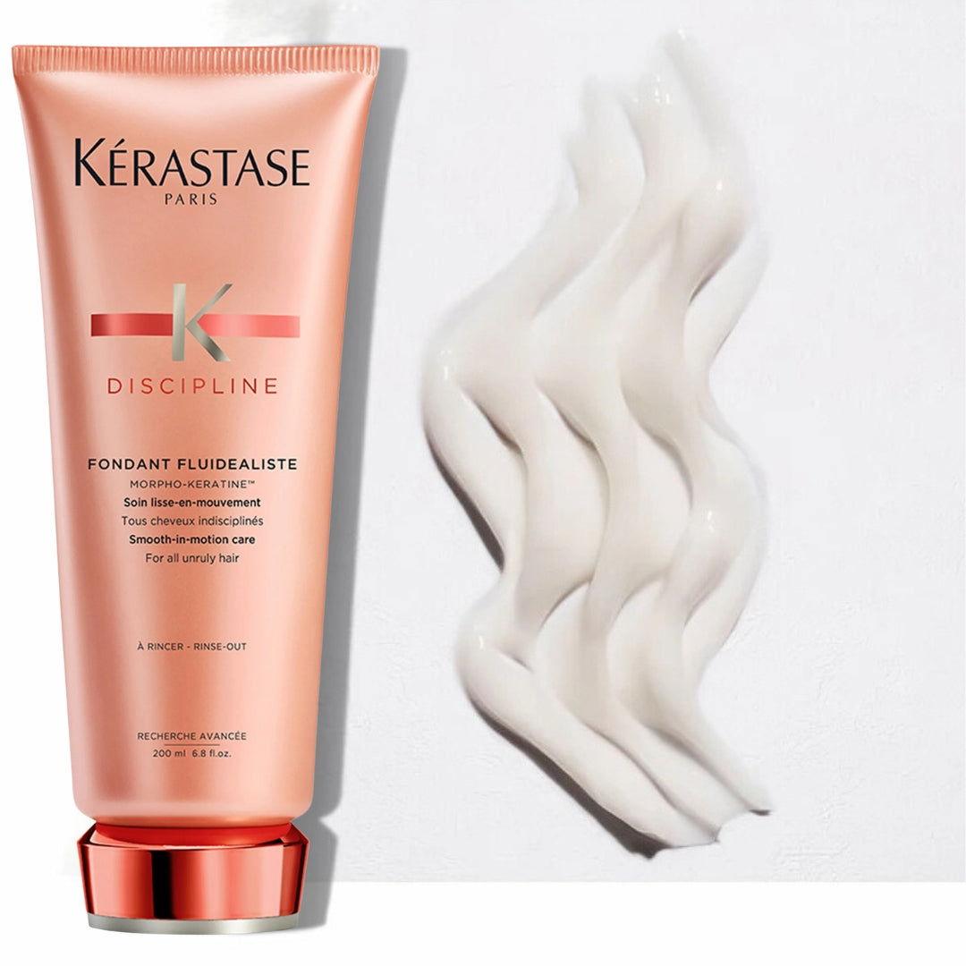 KERASTASE | DISCIPLINE FONDANT FLUIDEALISTE Mayshka