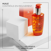 KERASTASE | DISCIPLINE HUILE OLEO - RELAX Mayshka