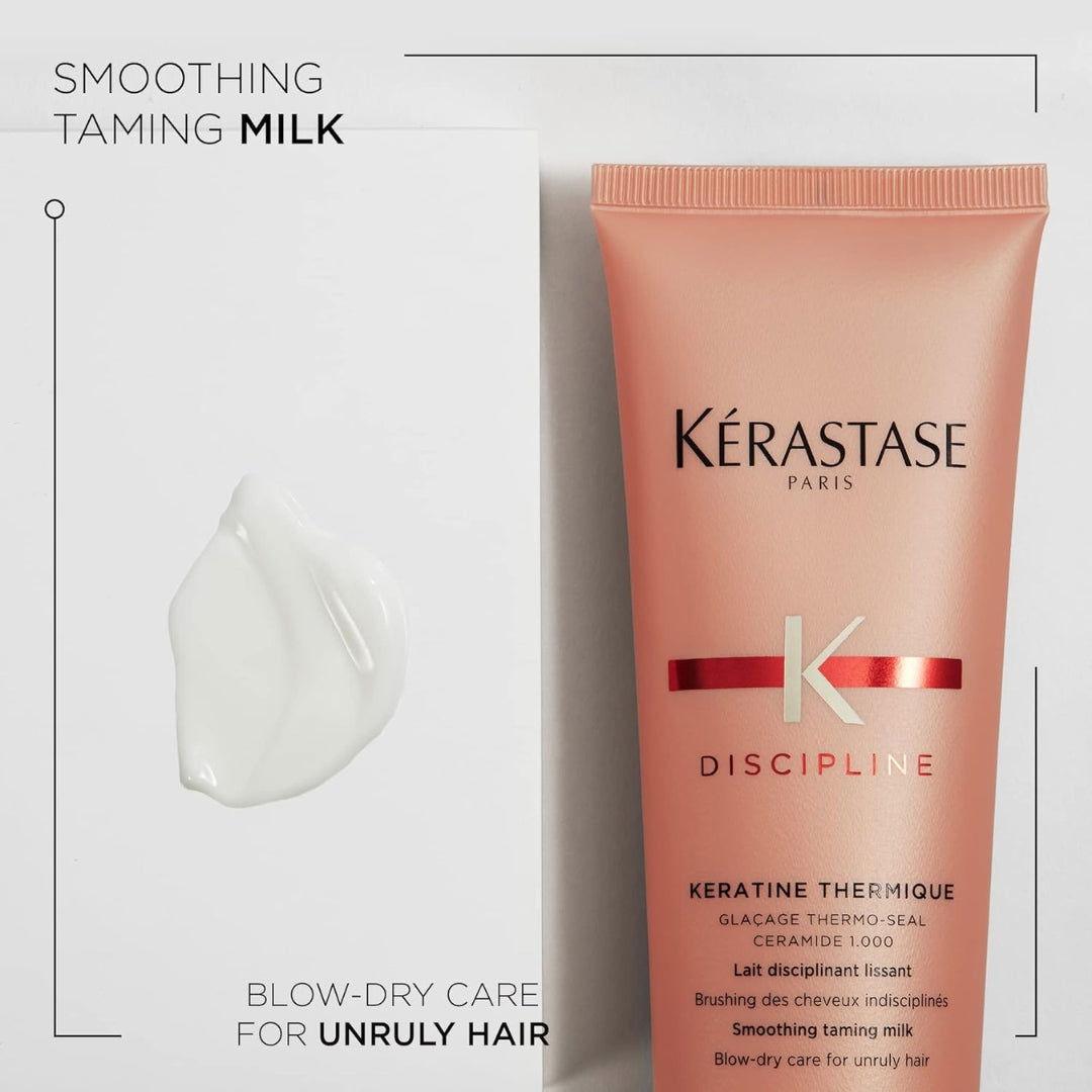 KERASTASE | DISCIPLINE KERATINE THERMIQUE Mayshka