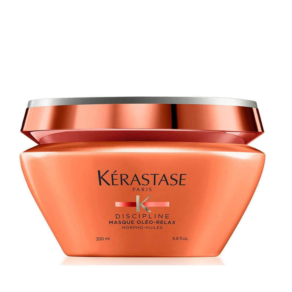 KERASTASE | DISCIPLINE MASQUE OLEO-RELAX Mayshka