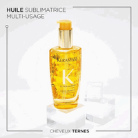 KERASTASE | ELIXIR ULTIME L'HUILE LEGERE Mayshka