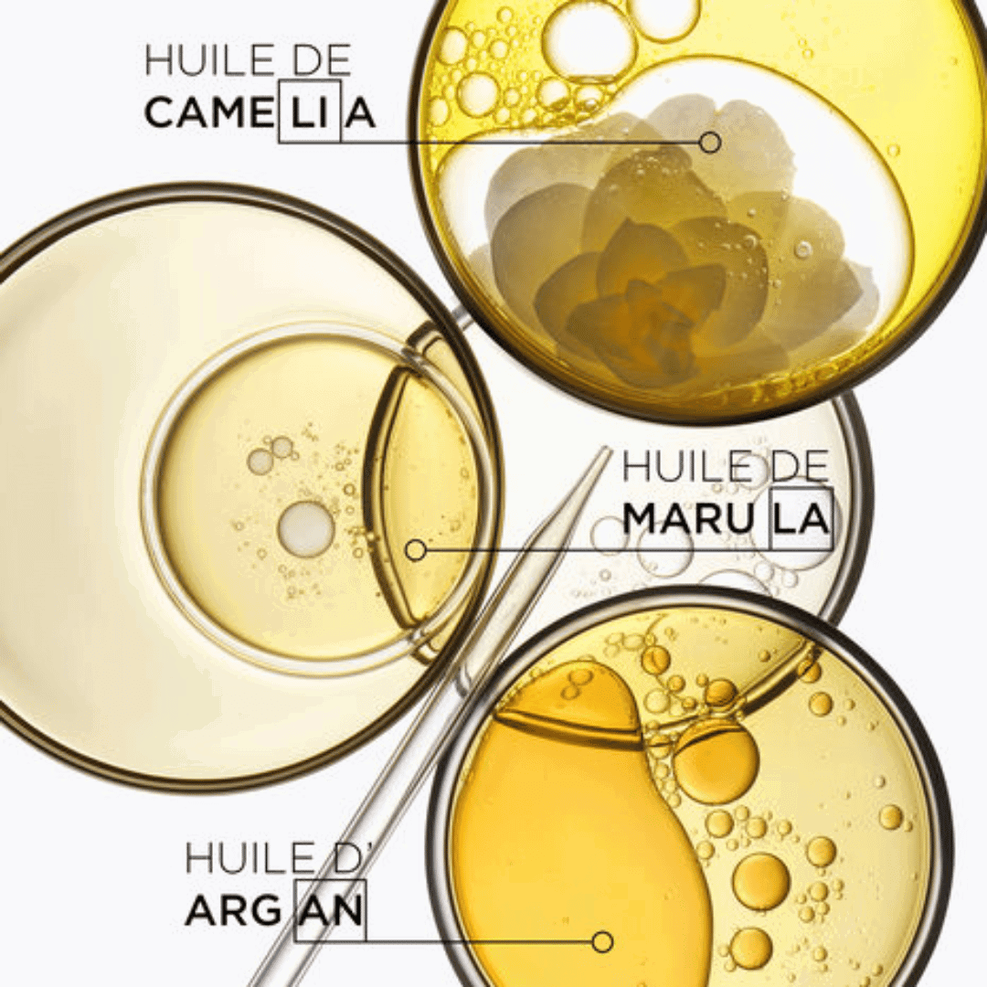 KERASTASE | ELIXIR ULTIME L'HUILE LEGERE Mayshka