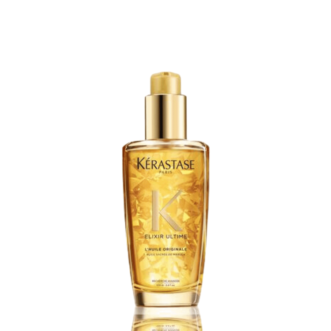 KERASTASE | ELIXIR ULTIME L'HUILE LEGERE Mayshka