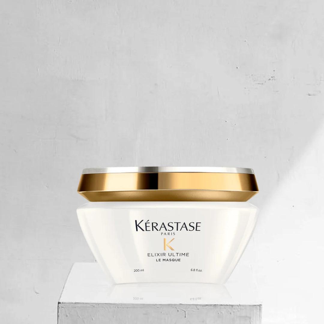 KERASTASE | ELIXIR ULTIME LE MASQUE Mayshka