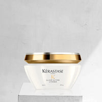 KERASTASE | ELIXIR ULTIME LE MASQUE Mayshka