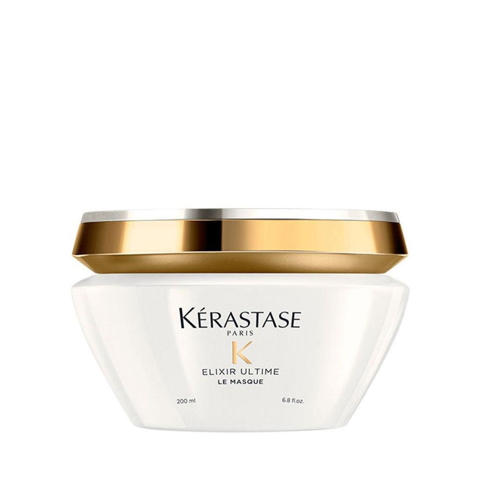 KERASTASE | ELIXIR ULTIME LE MASQUE Mayshka