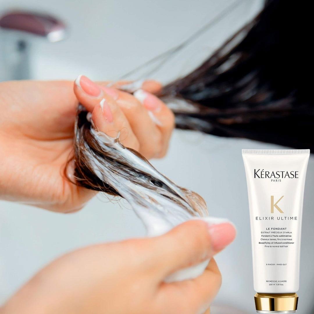 KERASTASE | ELIXIR ULTIME SOIN CONDITIONER Mayshka