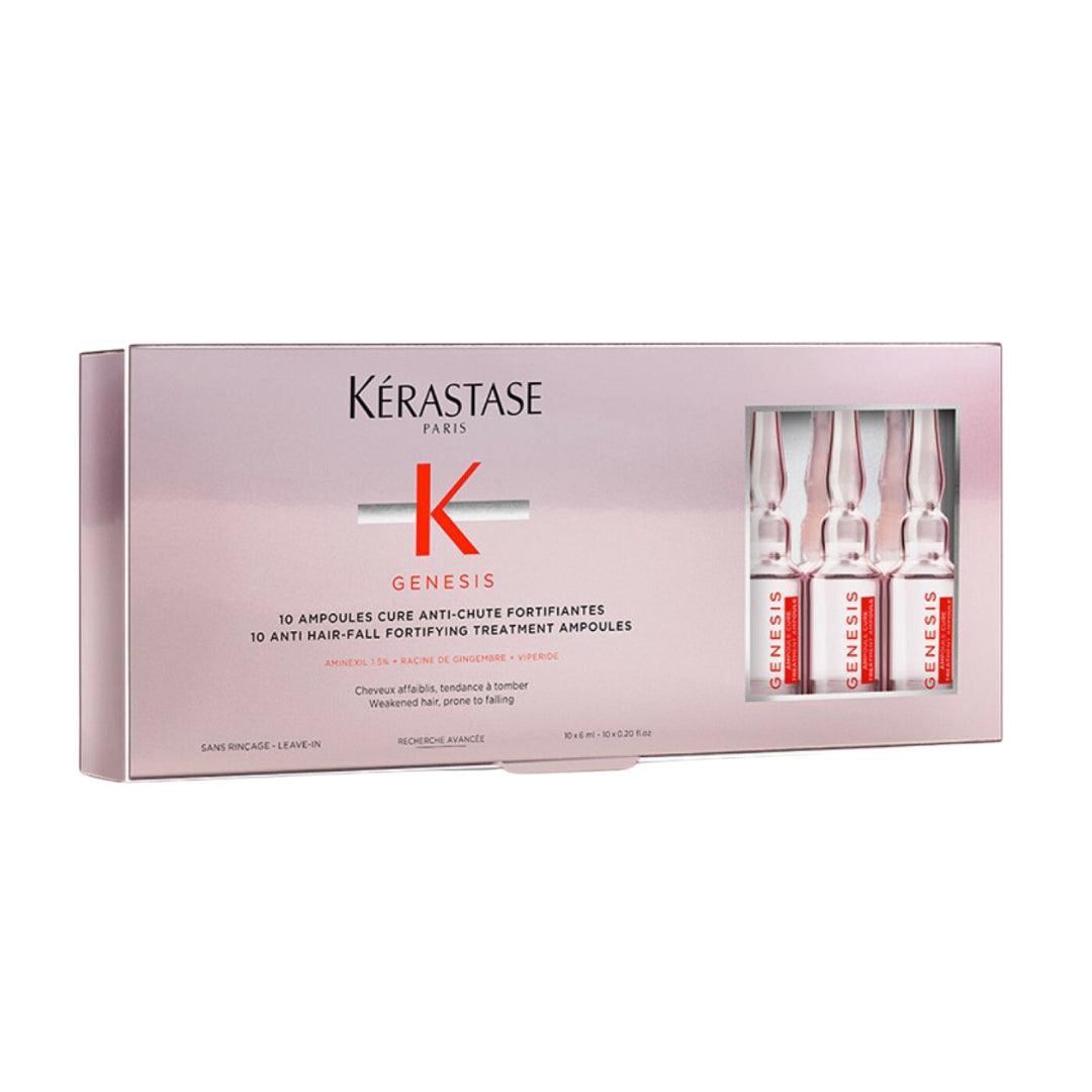 KERASTASE | GENESIS AMPOULES ANTI CHUTE Mayshka