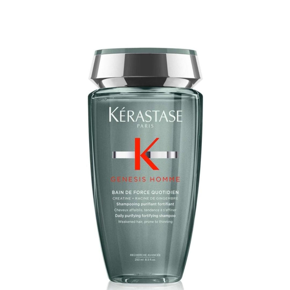 KERASTASE | GENESIS HOMME BAIN DE FORCE QUOTIDIEN Mayshka