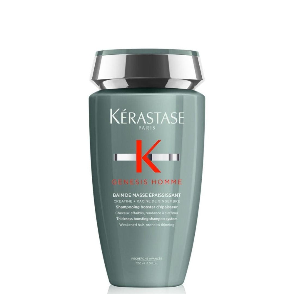 KERASTASE | GENESIS HOMME BAIN DE MASSE EPAISSISSANT Mayshka