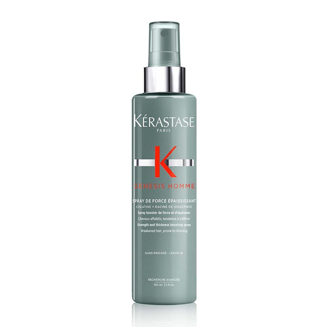 KERASTASE | GENESIS HOMME SPRAY DE FORCE EPAISSISSANT Mayshka