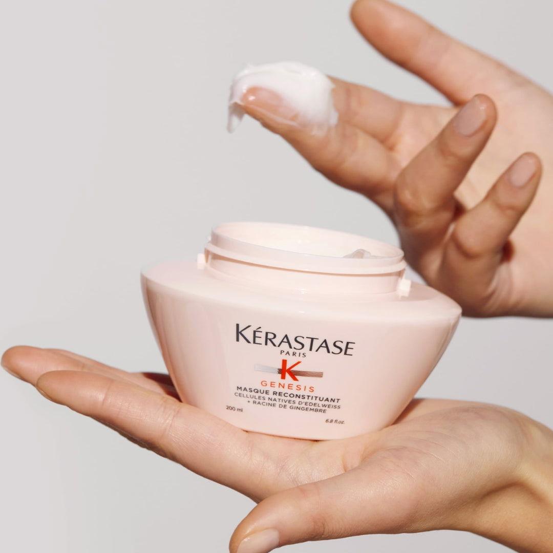 KERASTASE | GENESIS MASQUE RECONSTITUANT Mayshka