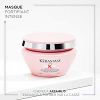 KERASTASE | GENESIS MASQUE RECONSTITUANT Mayshka