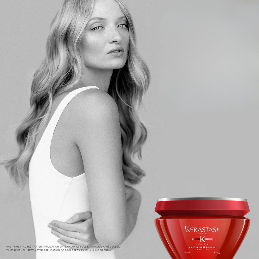 KERASTASE | MASQUE APRES - SOLEIL Mayshka