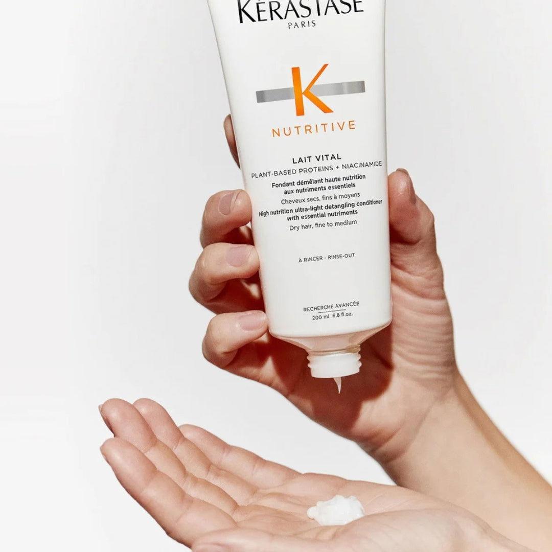 KERASTASE | NUTRITIVE LAIT VITAL Mayshka