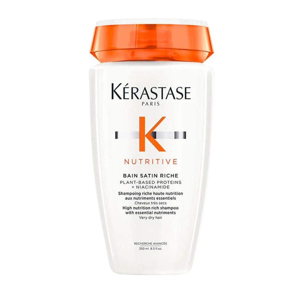 KERASTASE | NUTRITIVE SHAMPOING - BAIN SATIN RICHE Mayshka