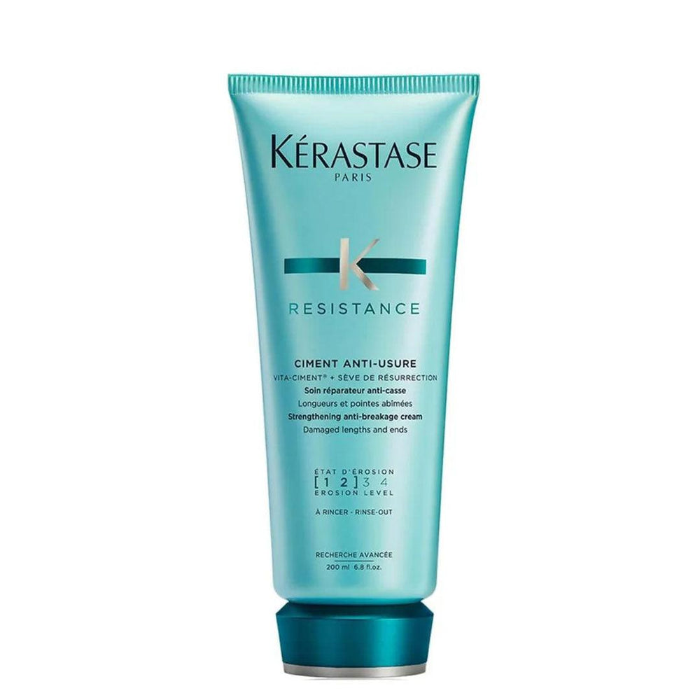 KERASTASE | RESISTANCE CIMENT ANTI-USURE Mayshka