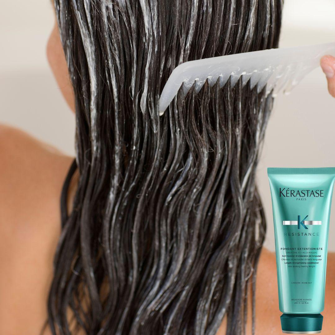 KERASTASE | RESISTANCE CONDITIONER FONDANT EXTENTIONISTE Mayshka