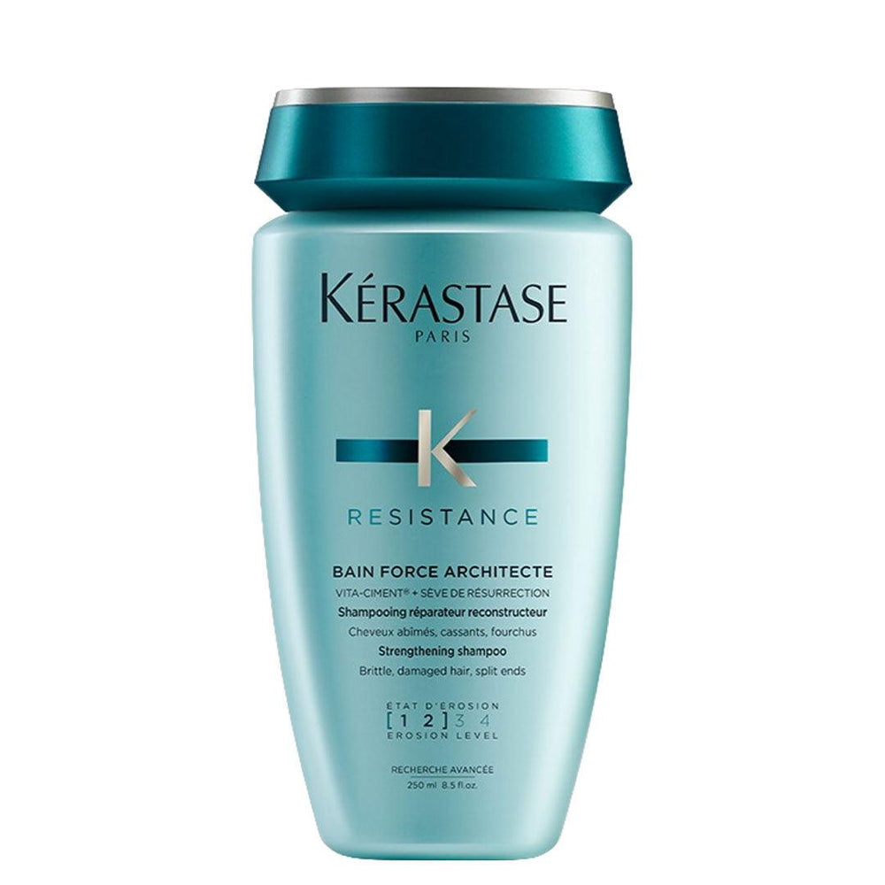 KERASTASE | RESISTANCE SHAMPOOING BAIN FORCE ARCHITECTE Mayshka