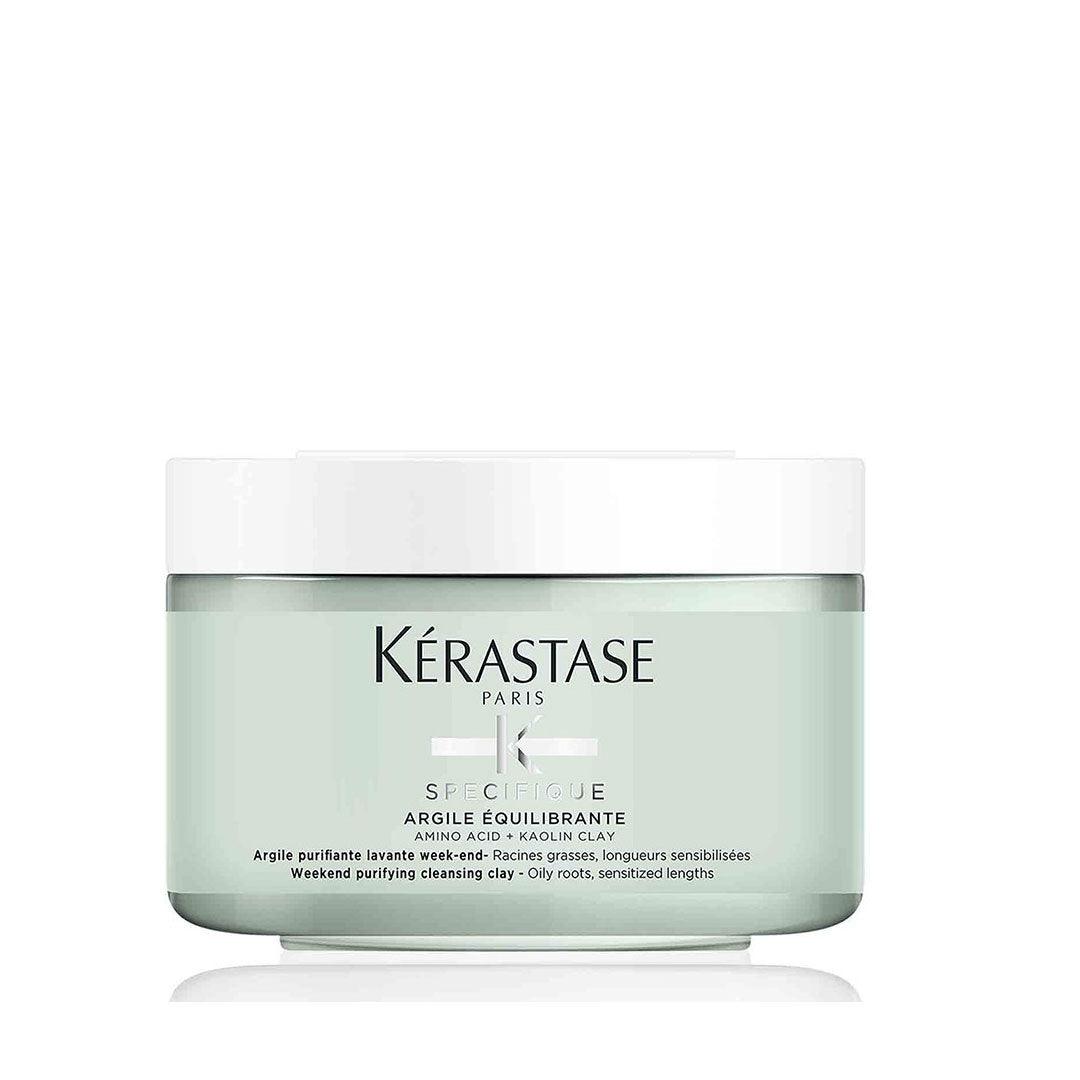 KERASTASE | SPECIFIQUE ARGILE EQUILIBRANTE Mayshka