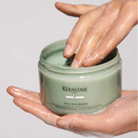 KERASTASE | SPECIFIQUE ARGILE EQUILIBRANTE Mayshka