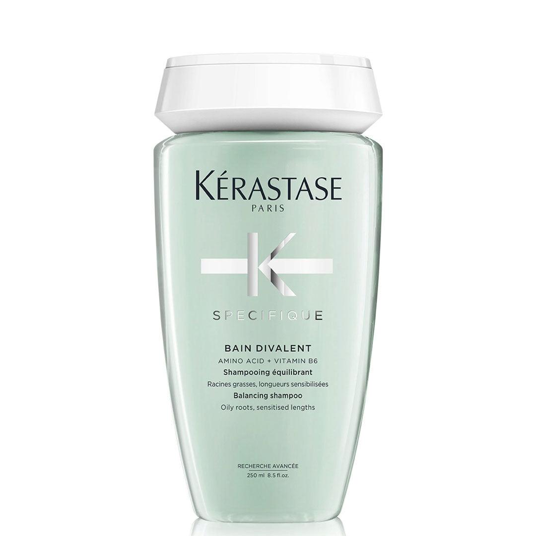 KERASTASE | SPECIFIQUE BAIN DIVALENT SHAMPOING Mayshka