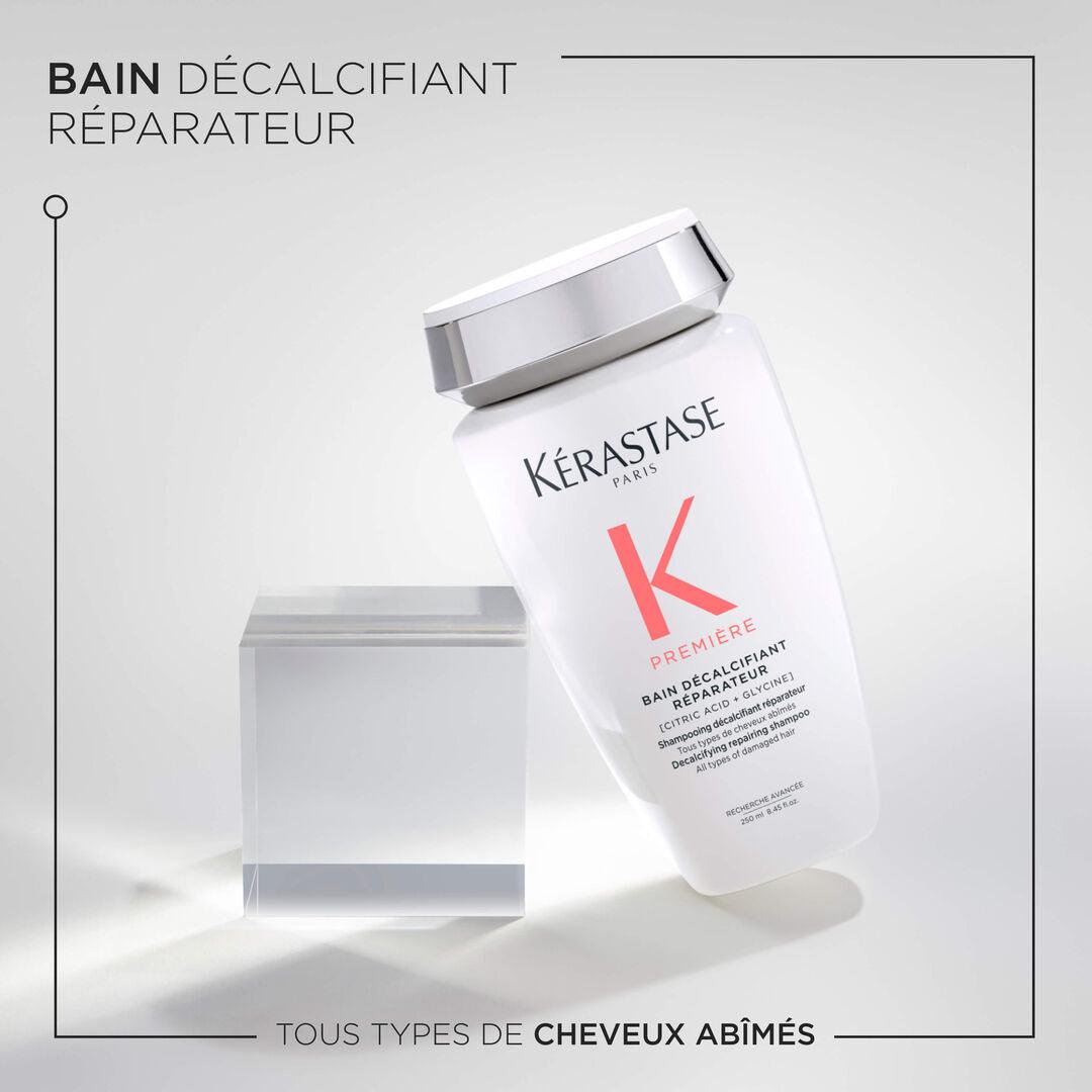 KERASTASE |  PREMIERE - BAIN DECALCIFIANT REPARATEUR - Mayshka