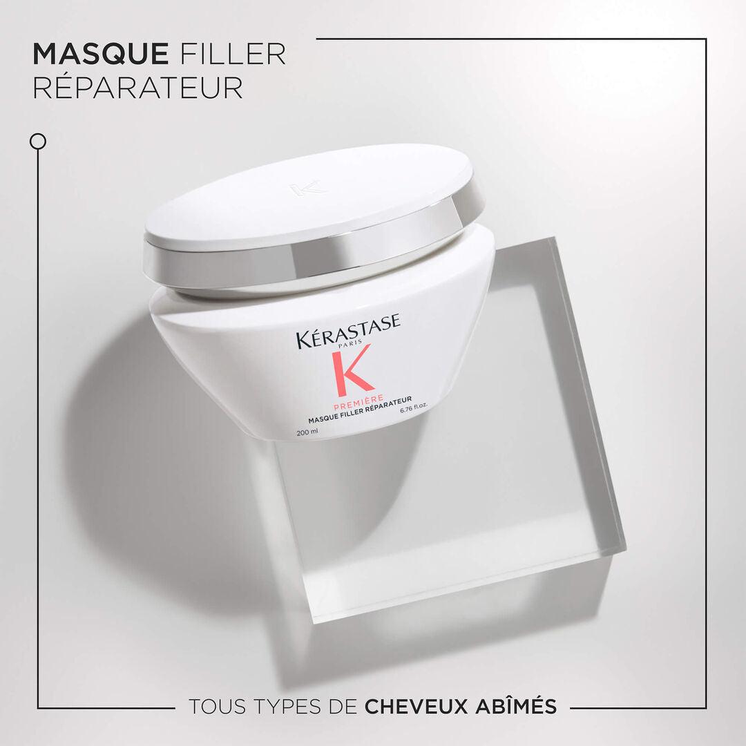 KERASTASE | PREMIERE - MASQUE FILLER REPARATEUR - Mayshka