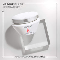 KERASTASE | PREMIERE - MASQUE FILLER REPARATEUR - Mayshka