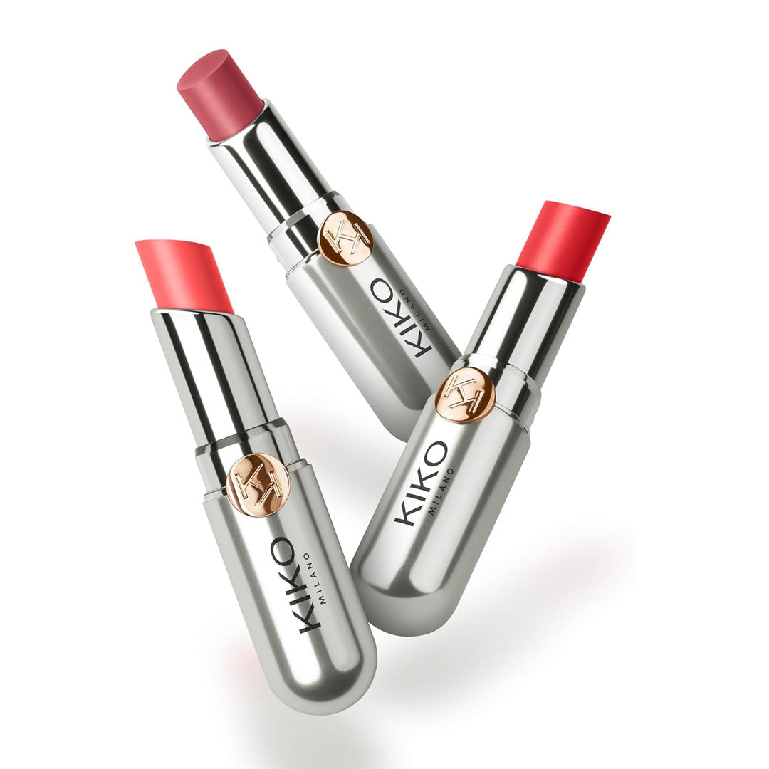 KIKO | HYDRA COLOUR LIP SET 01