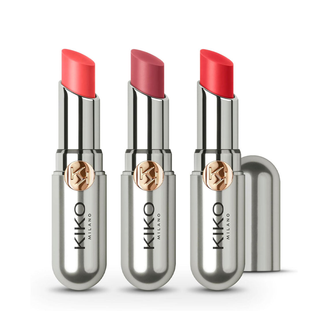 KIKO | HYDRA COLOUR LIP SET 01