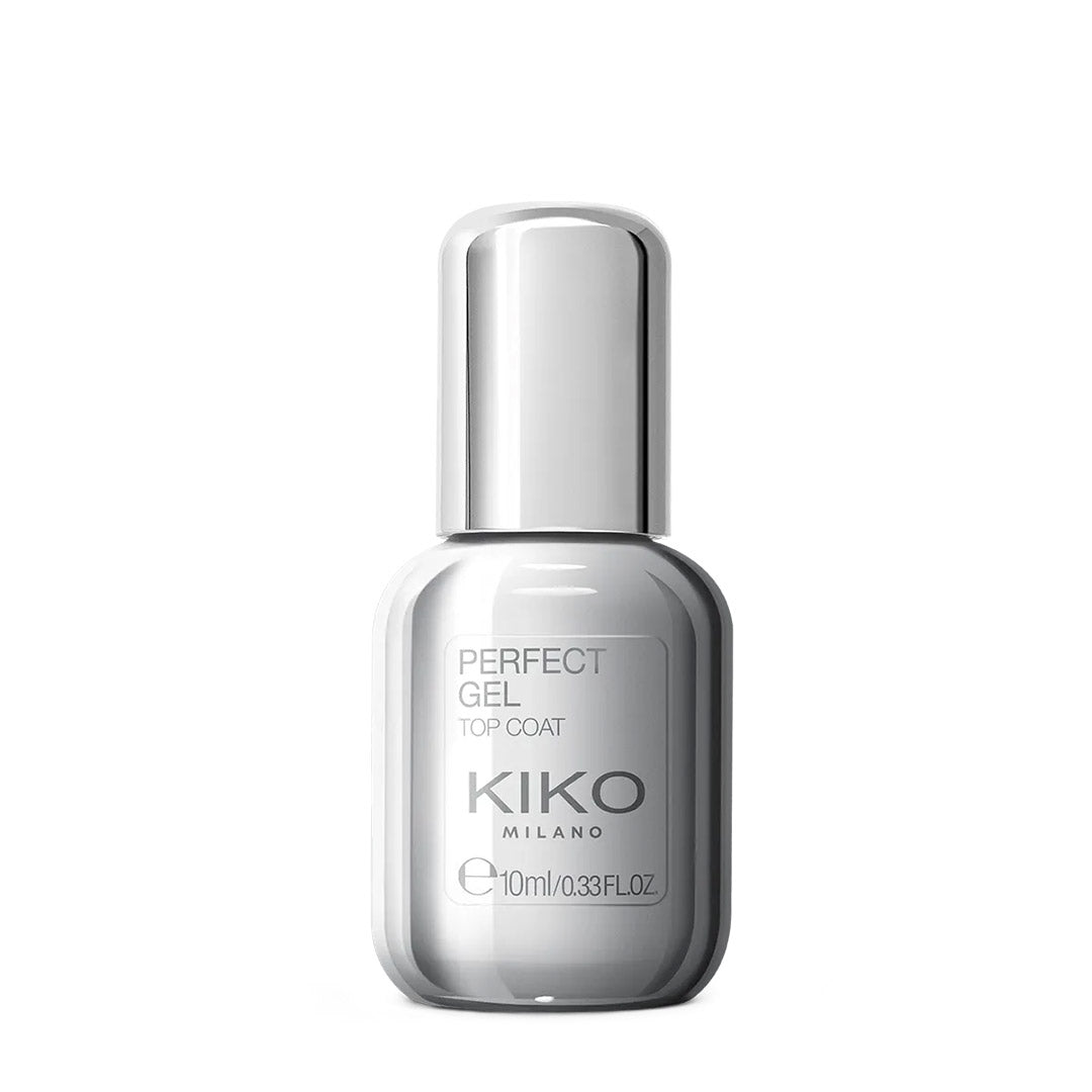 KIKO | PERFECT GEL TOP COAT