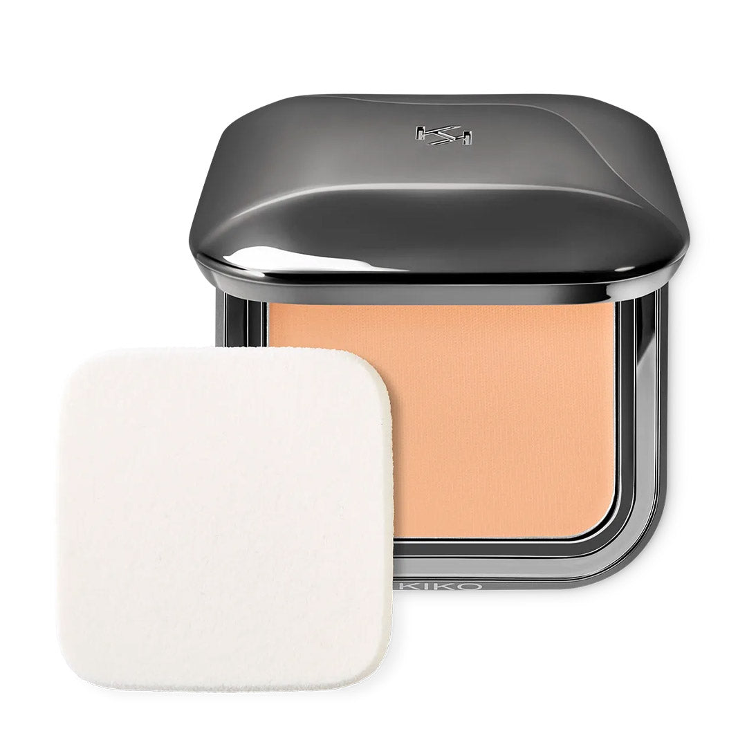 KIKO | NOURISHING PERFECTION CREAM COMPACT FOUNDATION