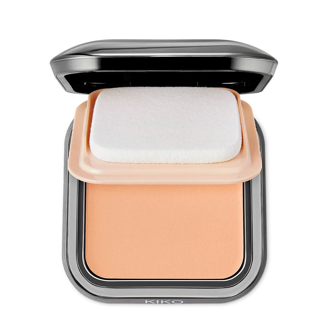 KIKO | NOURISHING PERFECTION CREAM COMPACT FOUNDATION