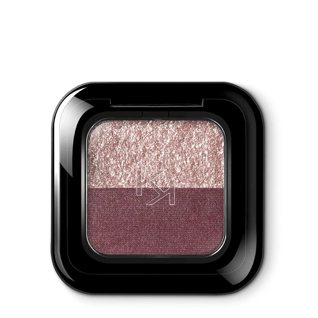 KIKO | BRIGHT DUO EYESHADOW - Mayshka