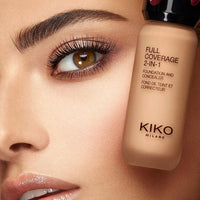KIKO | FULL COVERAGE 2 IN 1 - Mayshka