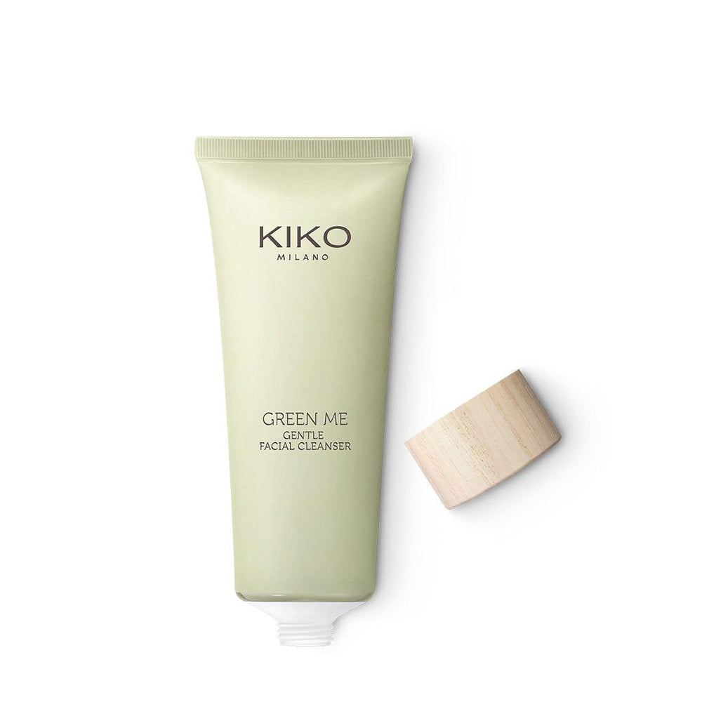 KIKO | GEL NETTOYANT - GREEN ME - Mayshka