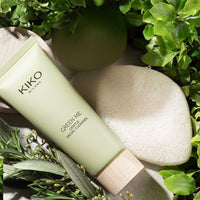 KIKO | GEL NETTOYANT - GREEN ME - Mayshka