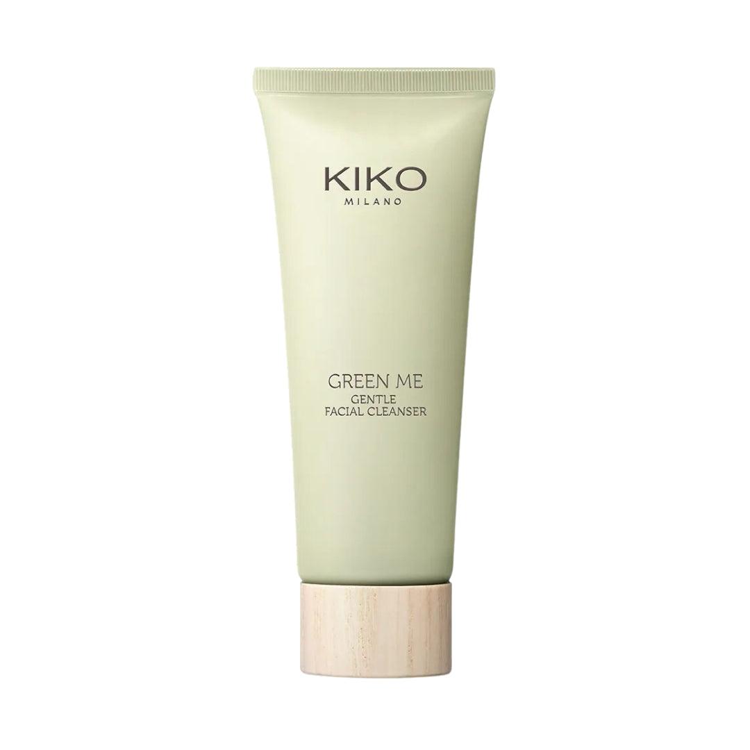 KIKO | GEL NETTOYANT - GREEN ME - Mayshka