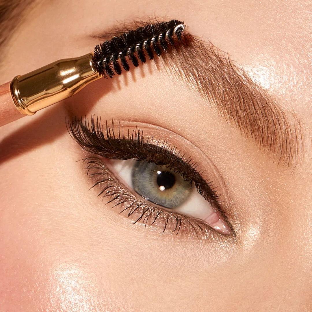 KIKO | GREEN ME BROW PENCIL - MILK CHOCOLATE 102 - Mayshka