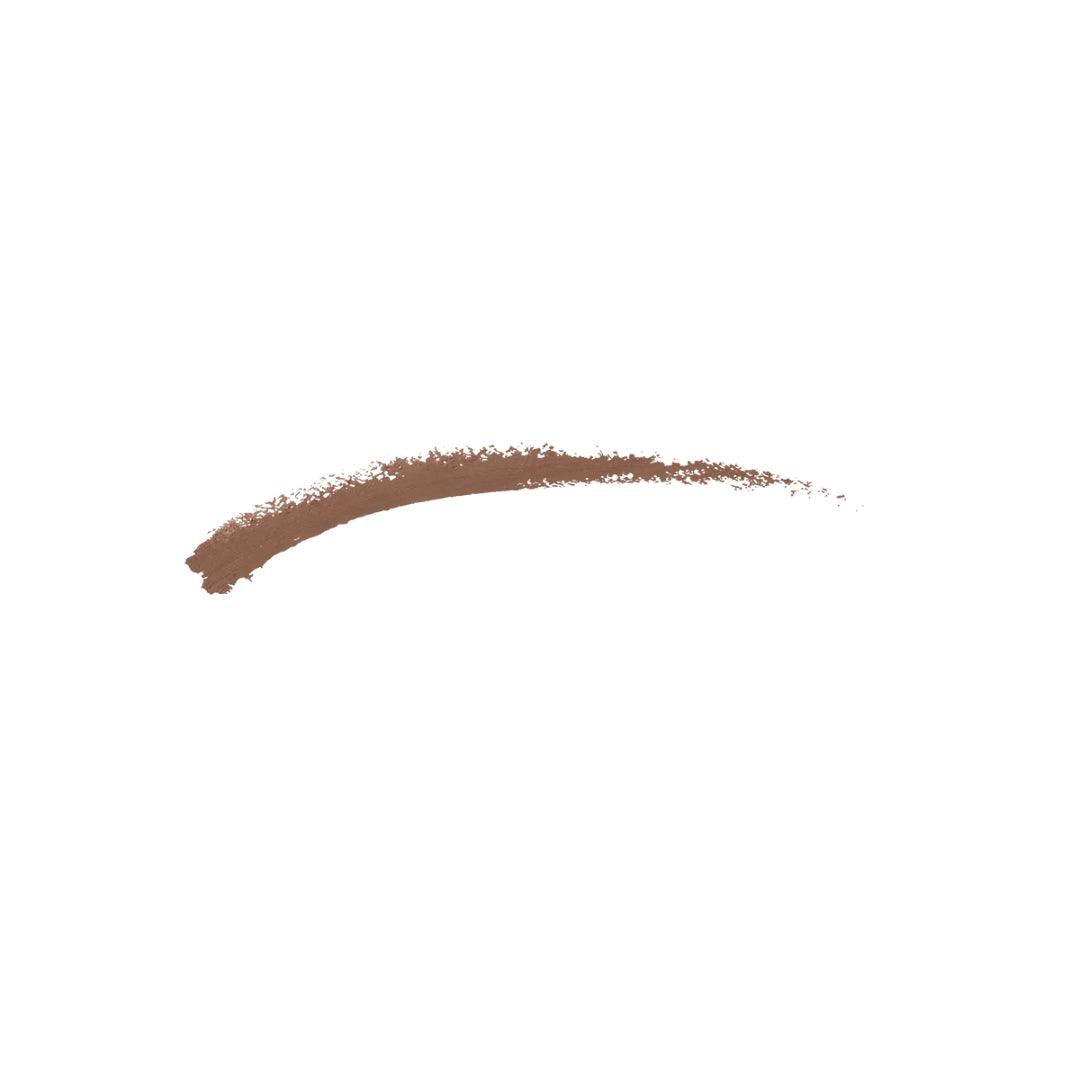 KIKO | GREEN ME BROW PENCIL - MILK CHOCOLATE 102 - Mayshka