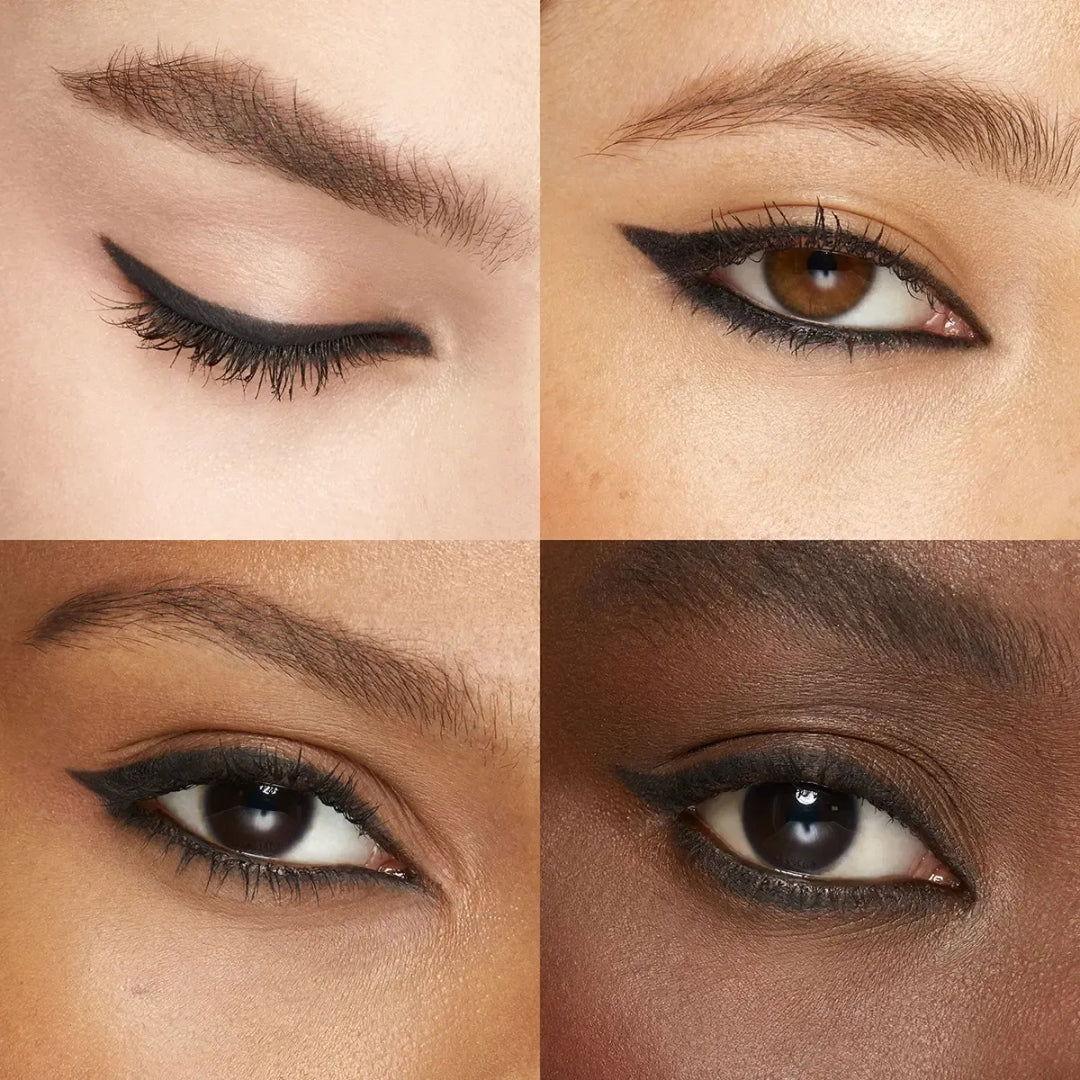 KIKO | LASTING PRECISION - EYELINER - KHOL - Mayshka