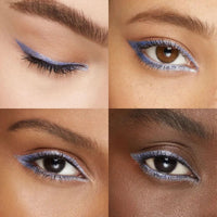 KIKO | LASTING PRECISION - EYELINER - KHOL - Mayshka