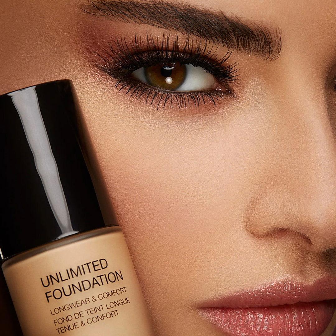 KIKO | UNLIMITED FOUNDATION - Mayshka