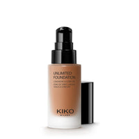 KIKO | UNLIMITED FOUNDATION - Mayshka