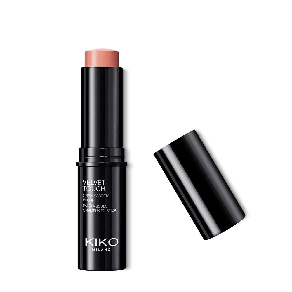 KIKO | VELVET TOUCH - BLUSH STICK - Mayshka