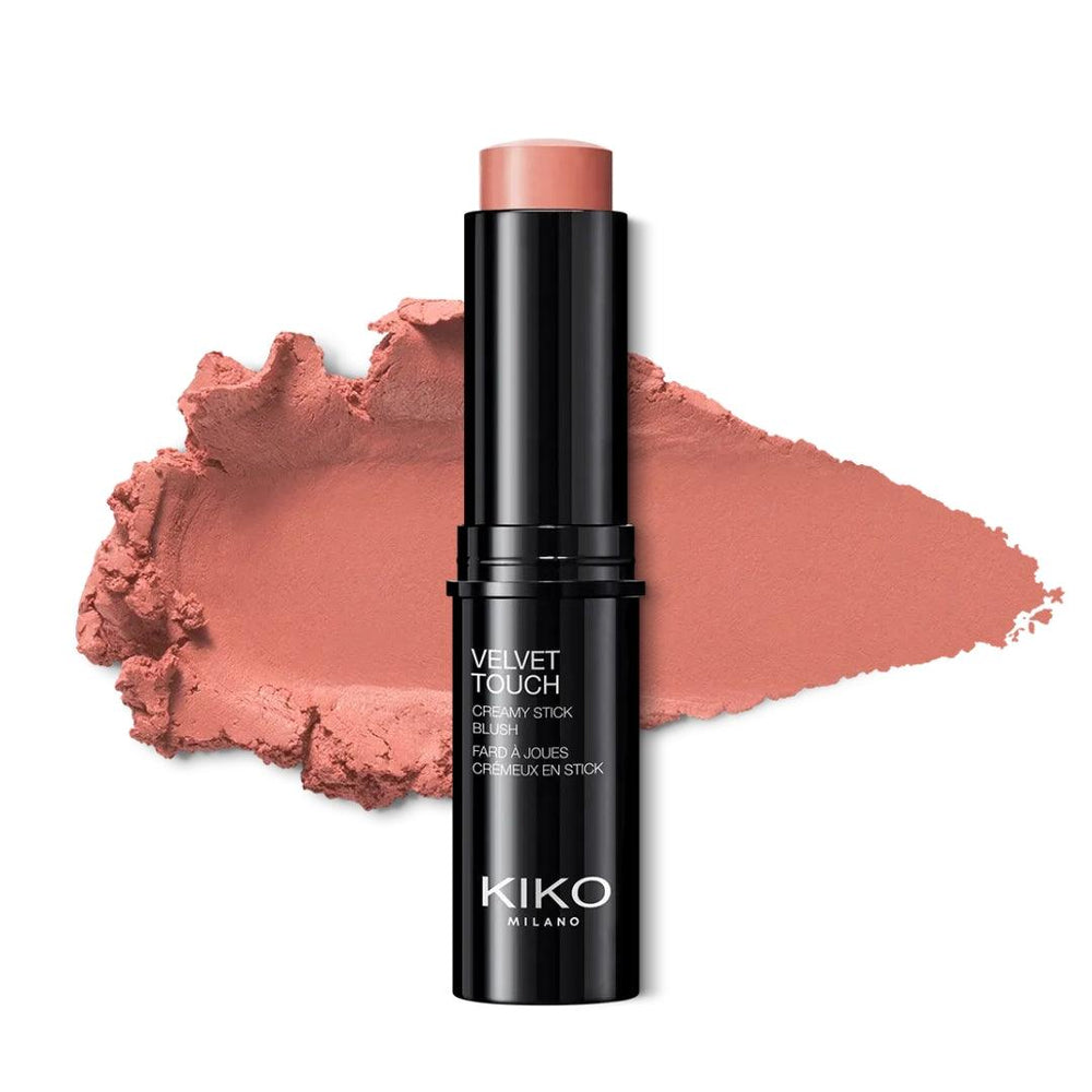 KIKO | VELVET TOUCH - BLUSH STICK - Mayshka