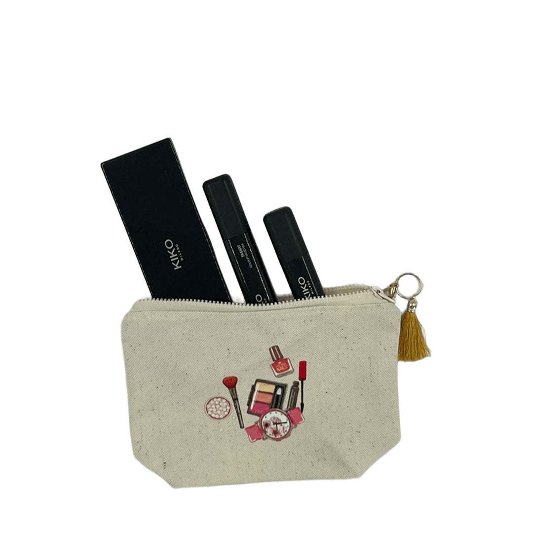 MAYSHKA | KIT MAQUILLAGE KIKO – SPÉCIAL FIN D’ANNÉE