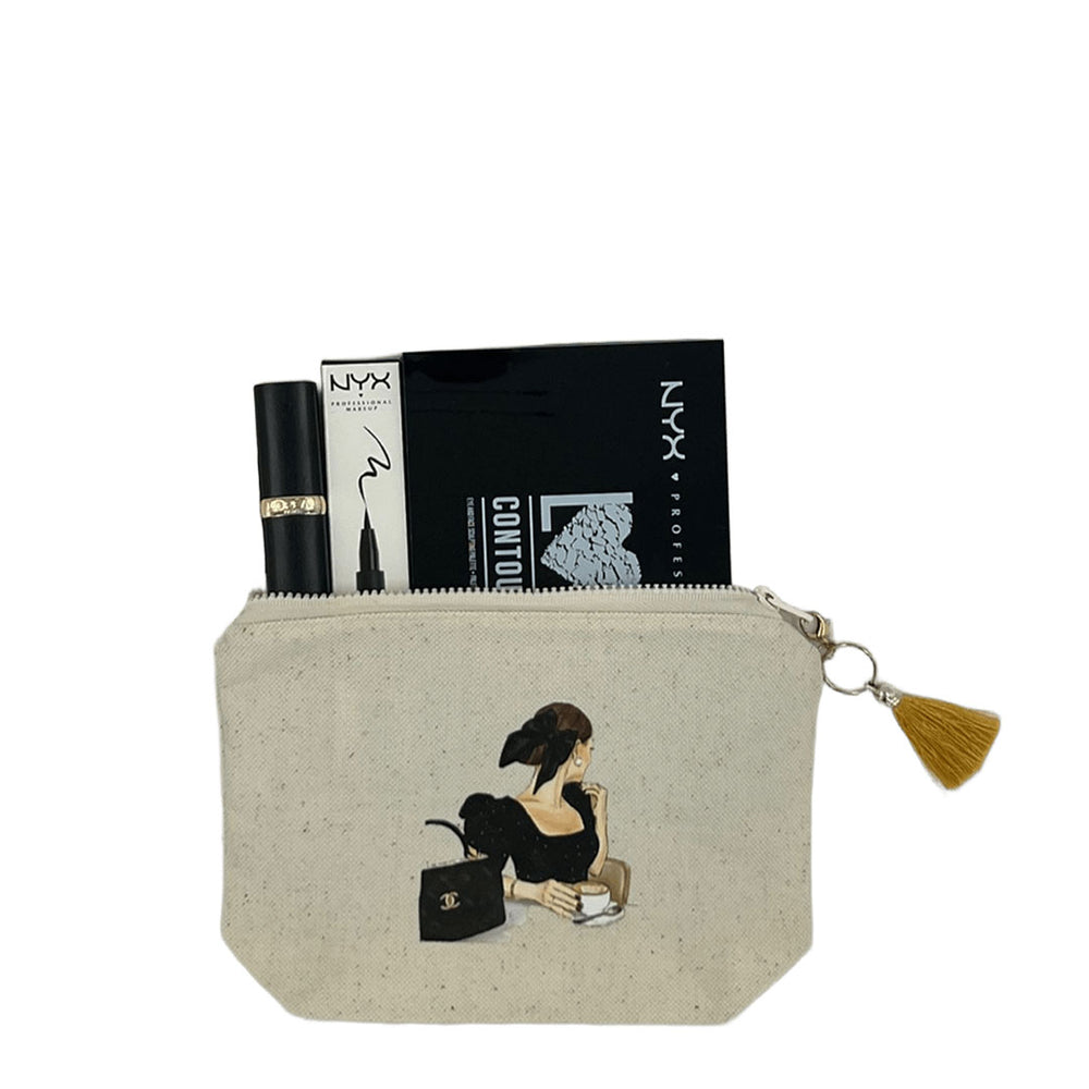 MAYSHKA | COFFRET MAKE-UP CADEAU RAFFINÉE